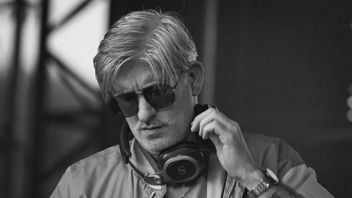 Помер автор культового саундтреку до фільму «Драйв»: що відомо про смерть музиканта Kavinsky