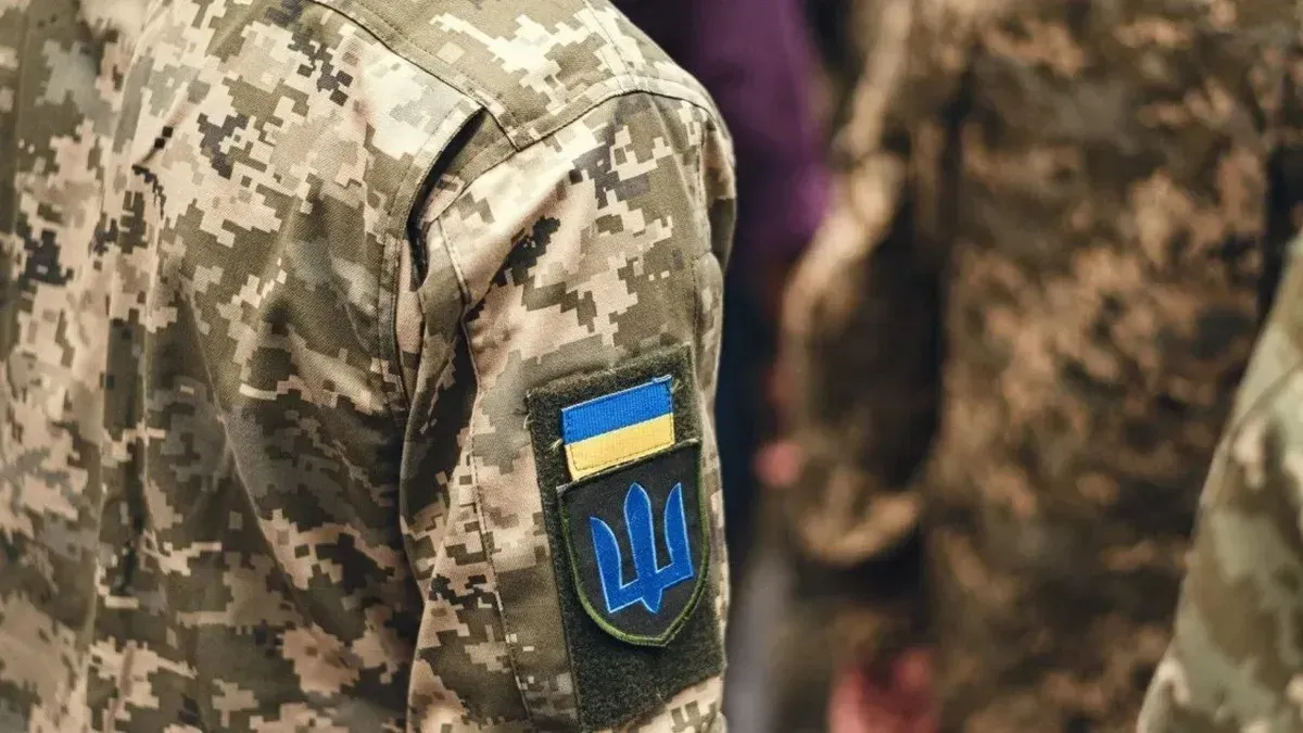 Чоловіків після 55 років мобілізують: кого можуть забрати до українського війська