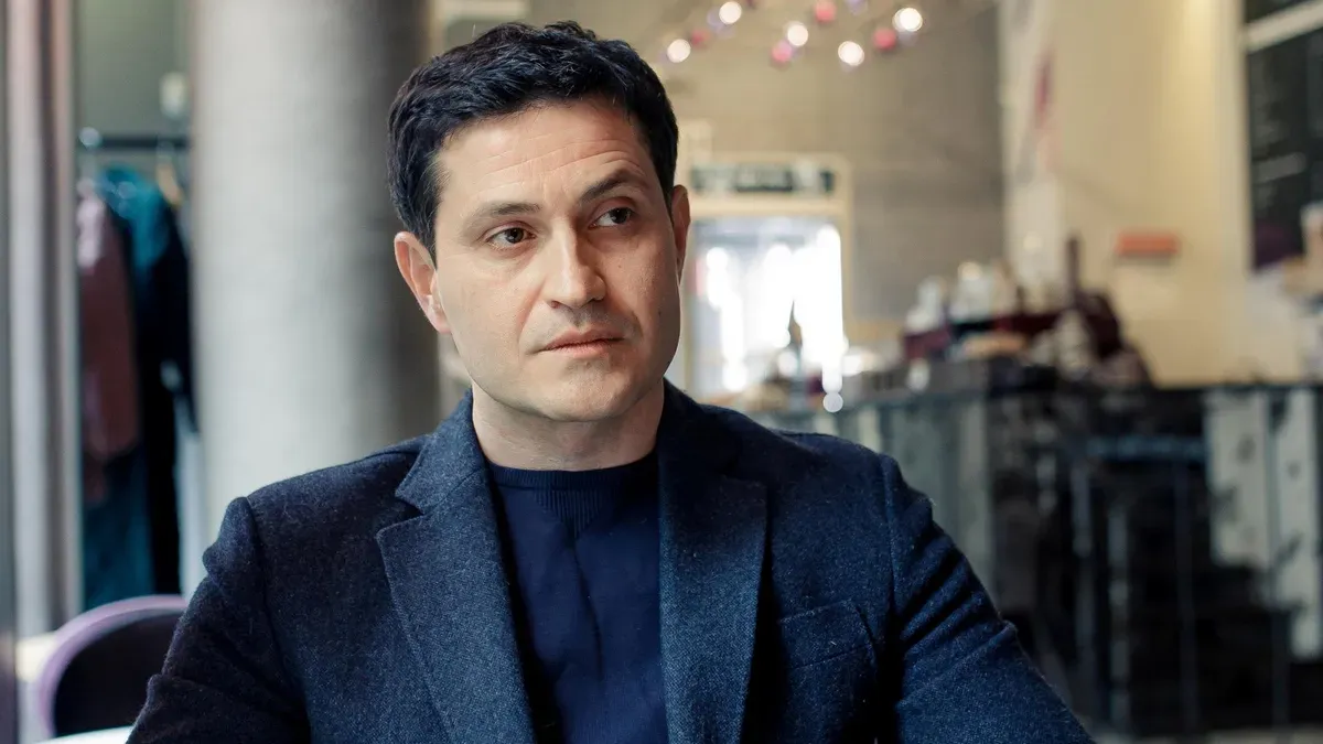 «Отримуйте цей документ»: Сеітаблаєв пояснив, чому рекомендував сину взяти російський паспорт у Криму