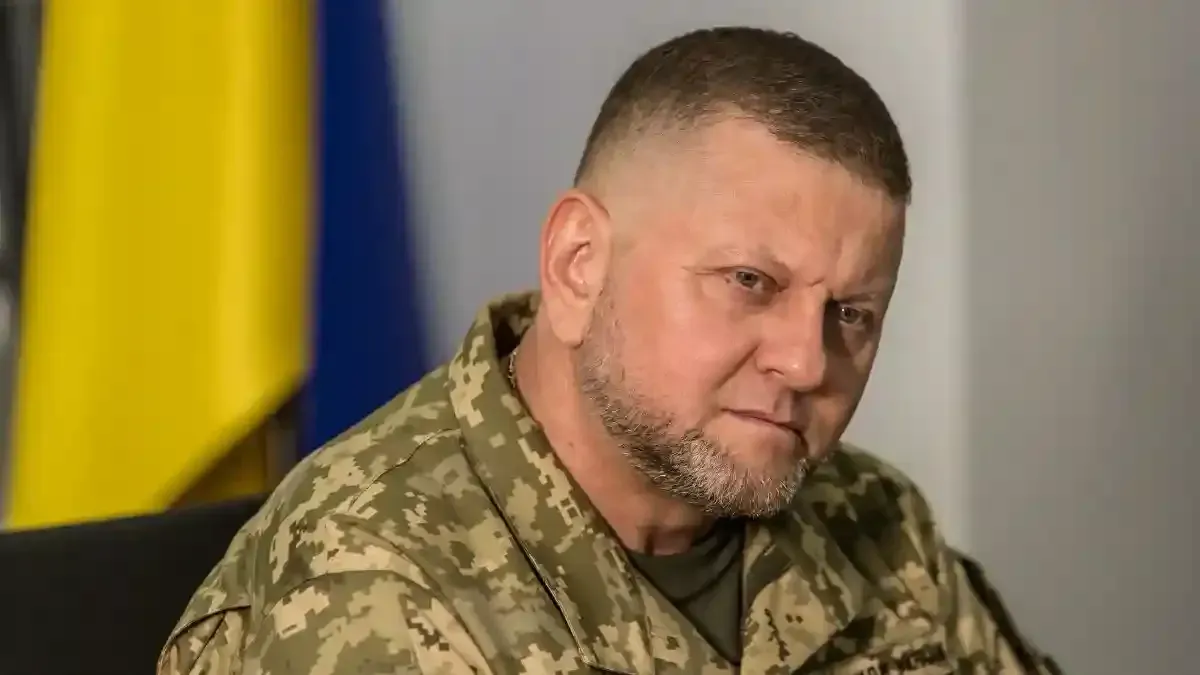 Залужний попередив про пастку переговорів з Росією: що може залишити Україну без шансів на успіх