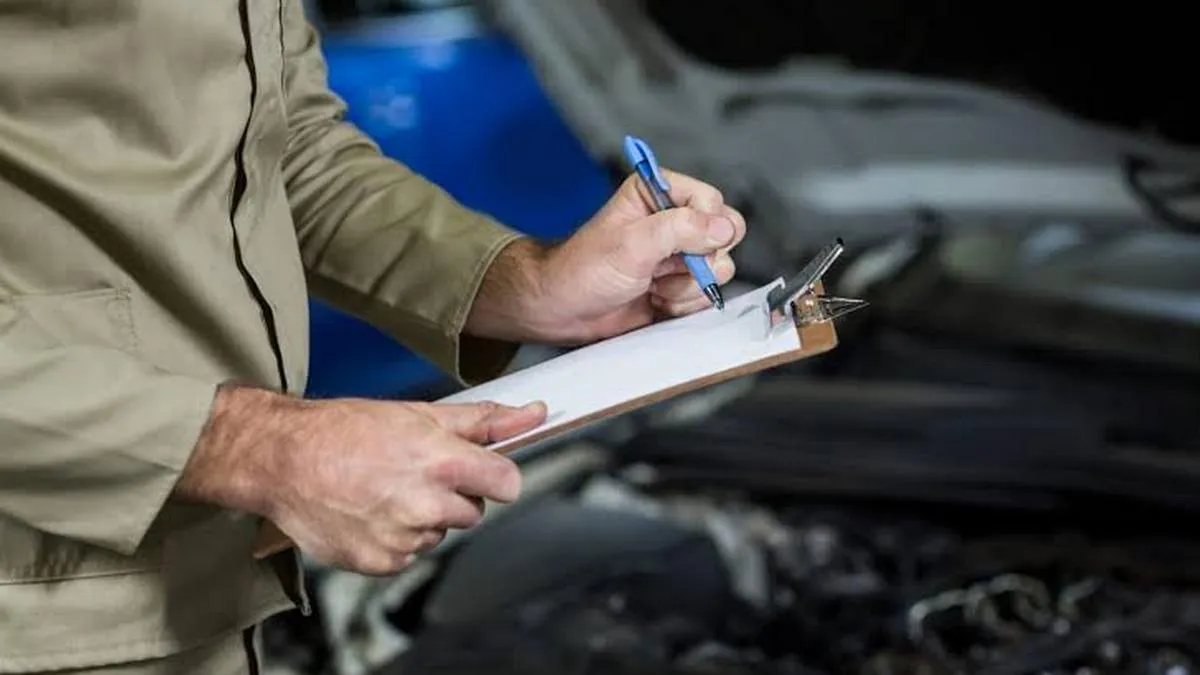 Україна переводить сертифікацію автомобілів у цифровий формат: як це працює та для чого потрібно