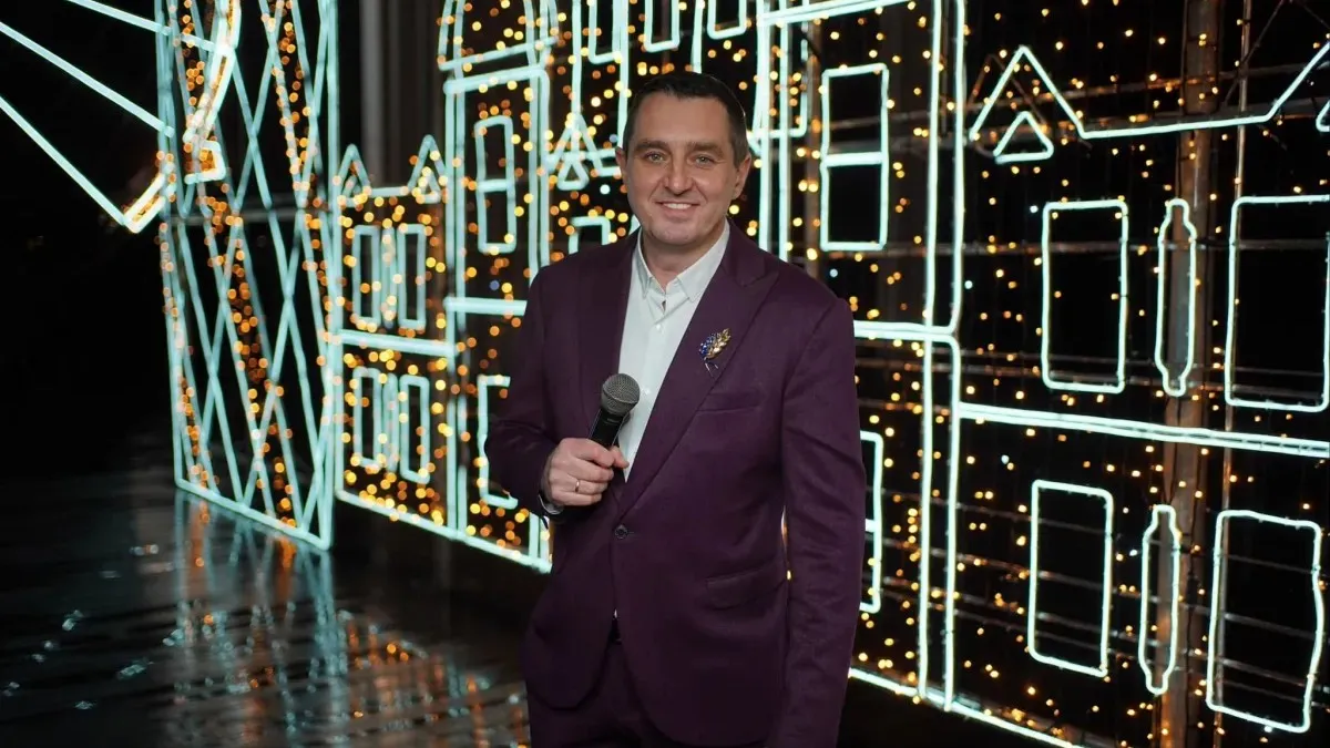 «Вона лупить прямо і в лоб»: Дядя Жора прокоментував скандальне інтерв’ю Полякової Раміні Ескахзай