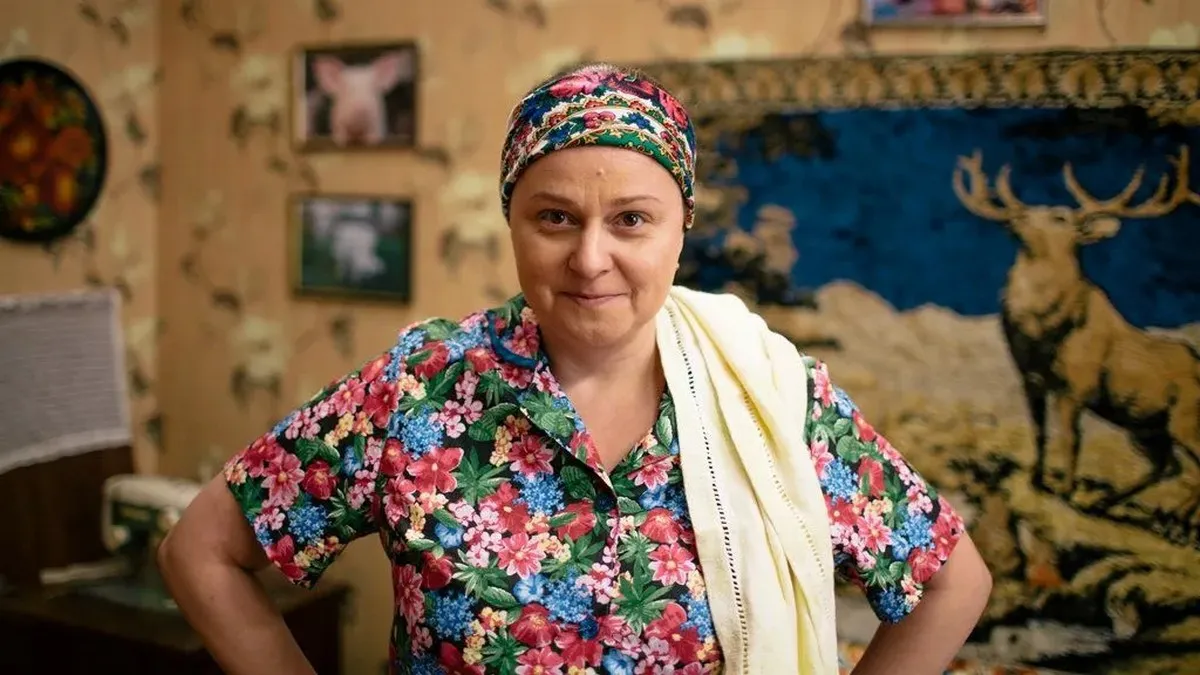 «Я навіть не спитала куди»: Віталіна Біблів пригадала день, коли чоловік повіз її до РАЦСу