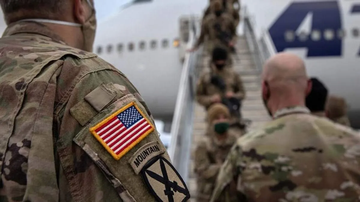 США можуть готуватися до можливої військової операції на Кубі протягом 90–120 днів: що відомо з документів