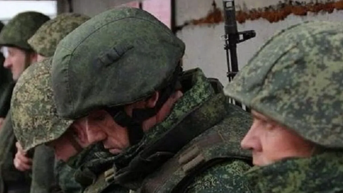 Більше десятка тисяч вбитих та поранених росіян за тиждень: Зеленський розповів про деталі операції «Вівальді»