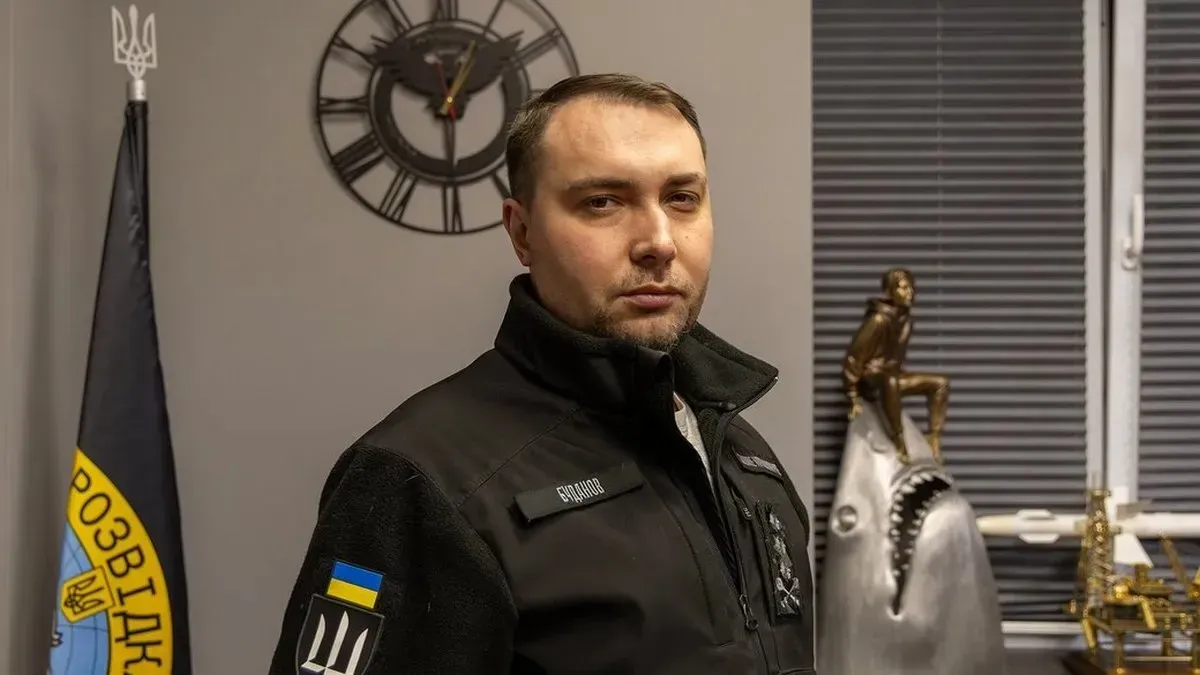Рідкісний вихід у світ: Кирило Буданов із дружиною Маріанною замилували мережу в Києві