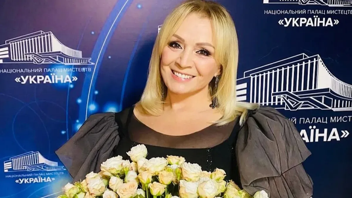 «Не рахуйте зморшки»: 67-річна сестра Софії Ротару зачарувала виглядом та зробила заяву про вік