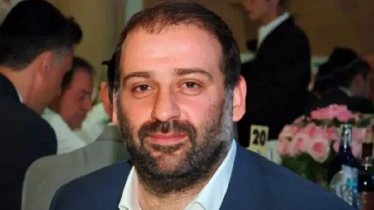 Втекли за години до підозр: як Ткач знайшов Міндіча та Цукермана в Ізраїлі