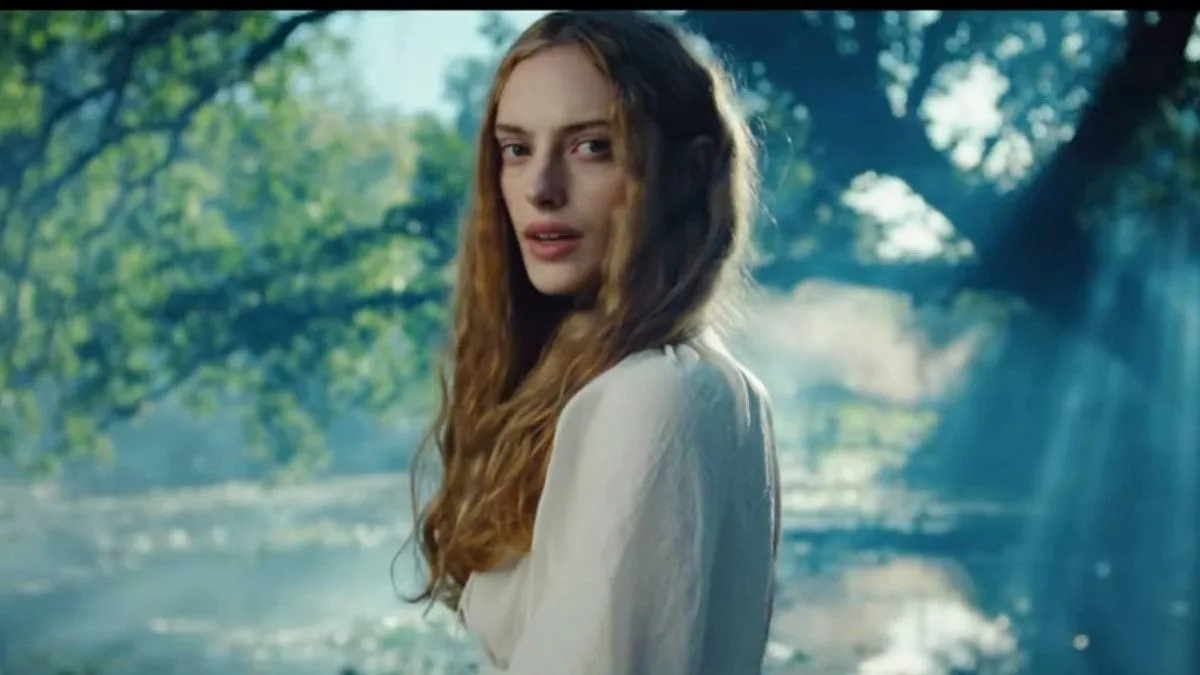 «Мавка. Справжній міф»: вийшов офіційний трейлер найочікуванішої української прем'єри нового року