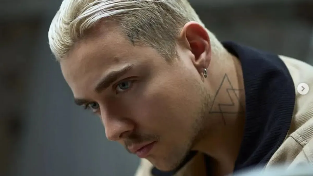 «Це пахне хайпом»: відомий ведучий розкрив гірку правду про заручини Melovin