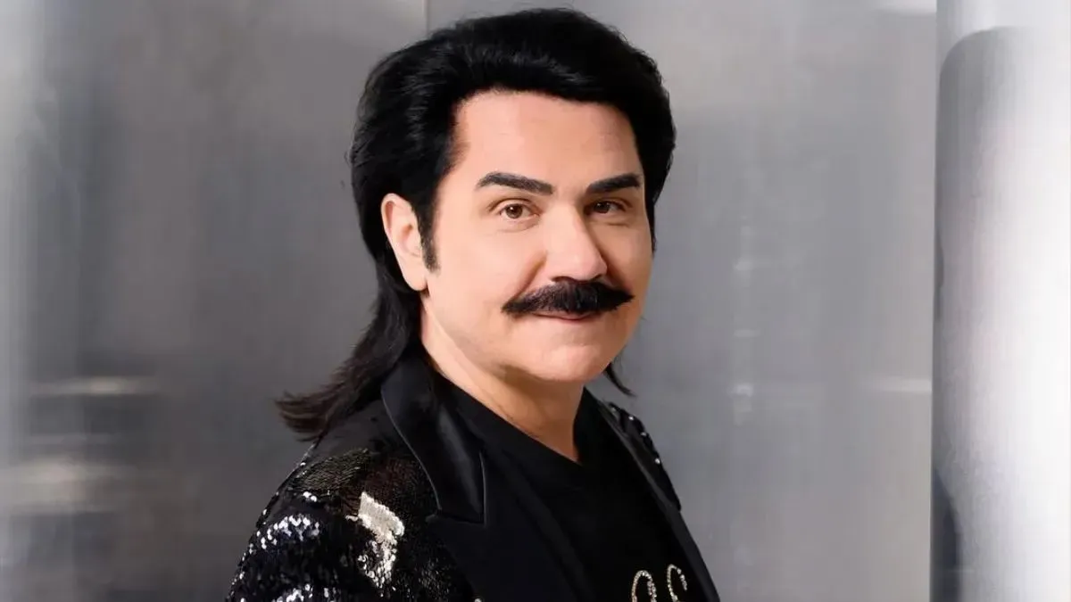 «На ньому можна і настрій підняти»: Павло Зібров розповів, що рятує його родину, коли зникає світло