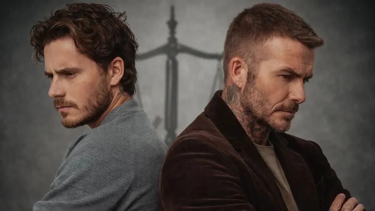 Бруклін Бекхем відрікся від батьків: син зірки звинуватив Вікторію у приниженні дружини