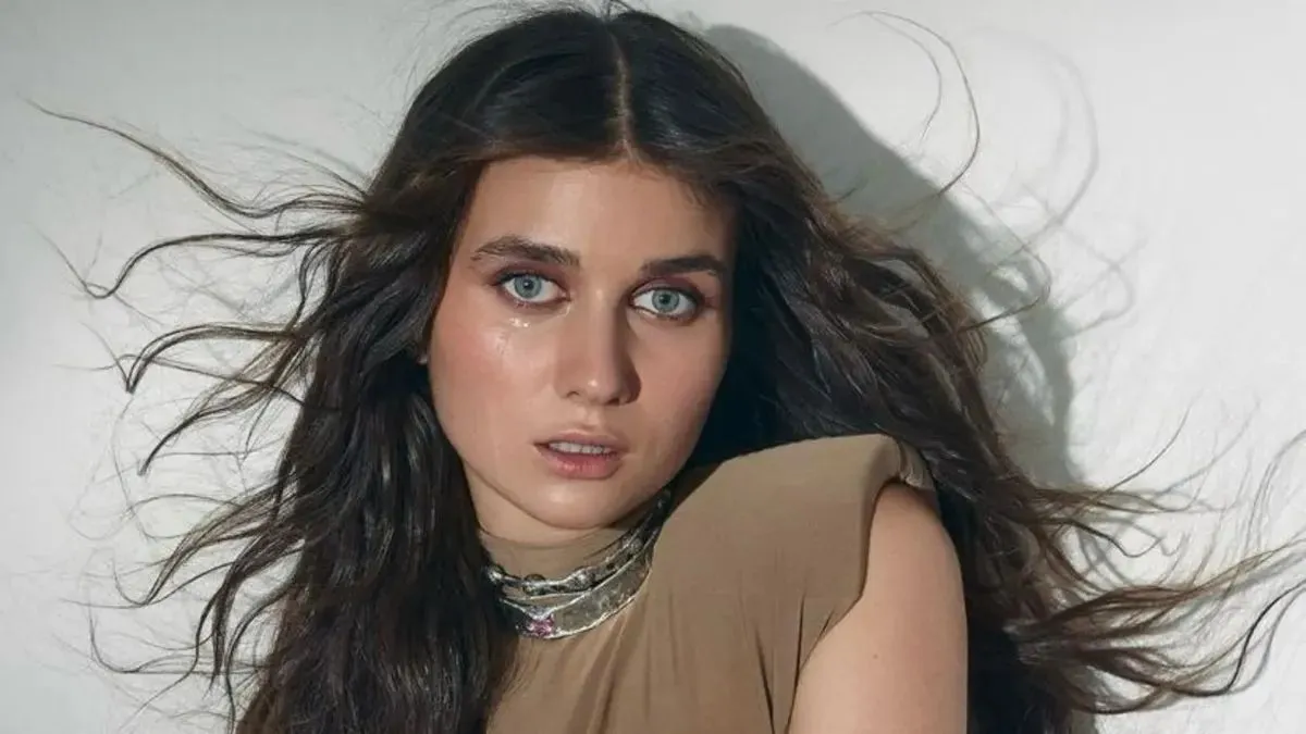 ​«Європу це може вразити»: Jerry Heil розкрила головний козир свого виступу на Нацвідборі Євробачення 