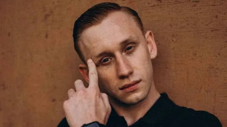 ​«2500 євро за зміну»: Олександр Рудинський зізнався, який серіал приніс йому найбільший дохід