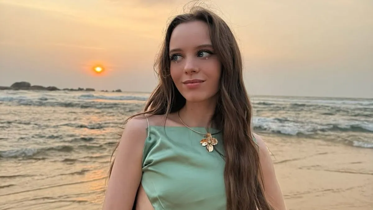 Зіпсовані Мальдіви: Ірина Кудашова вперше показала бойфренда та поскаржилася на відпочинок