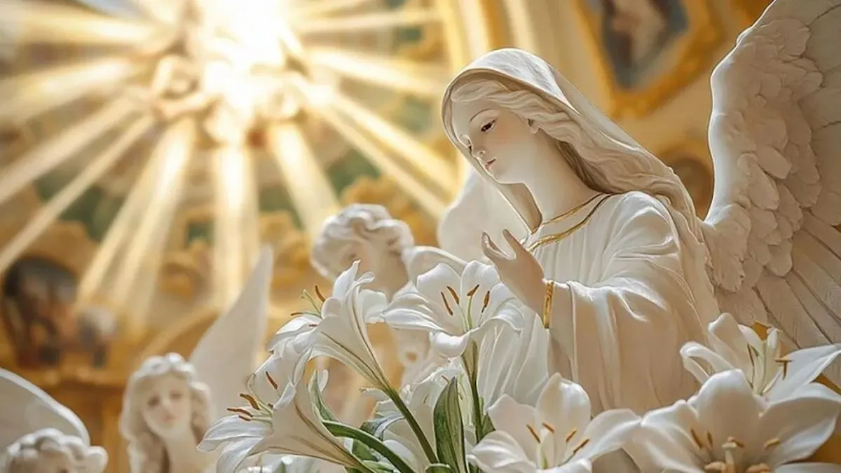 Хто святкує іменини 25 лютого за новим і старим стилями: привітання для Олександра, Тараса та Марії