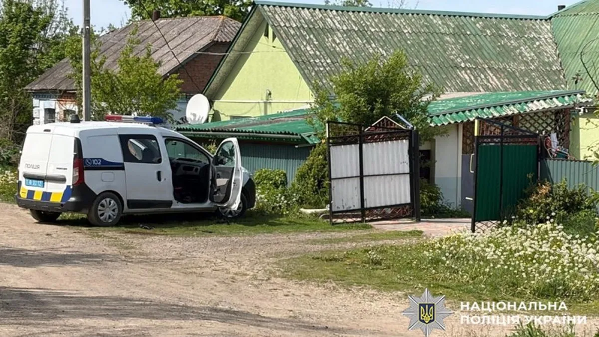Напад на поліцейських на Хмельниччині: у мережі з’явилося відео з подробицями трагедії