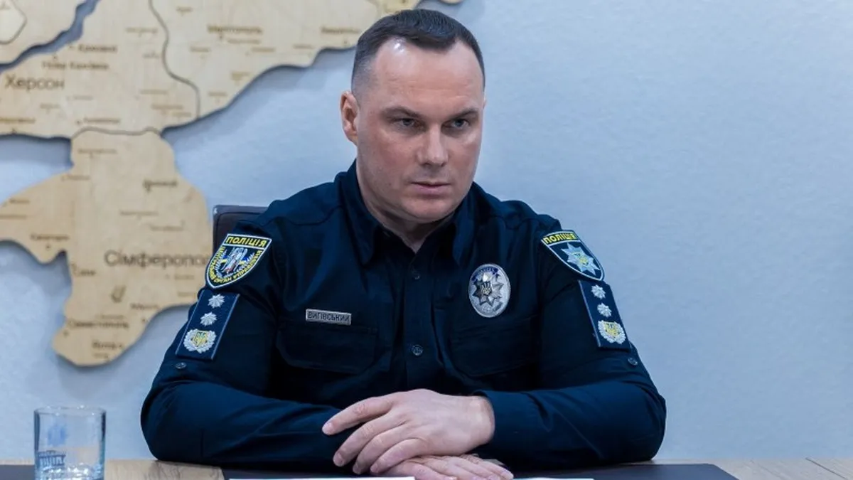 Добивав поранених впритул: голова МВС розповів подробиці про вбивство чотирьох поліцейських в Черкаській області