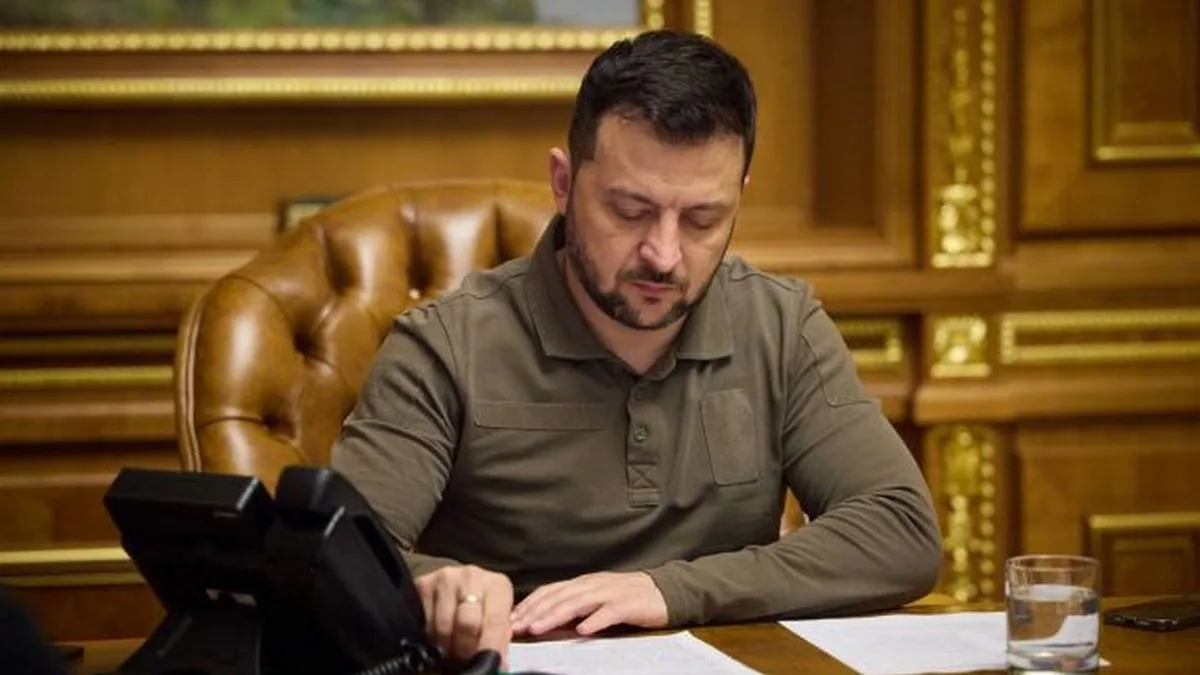Зеленський подав законопроєкт про відправку ЗСУ за кордон: до яких країн можуть поїхати українські військові