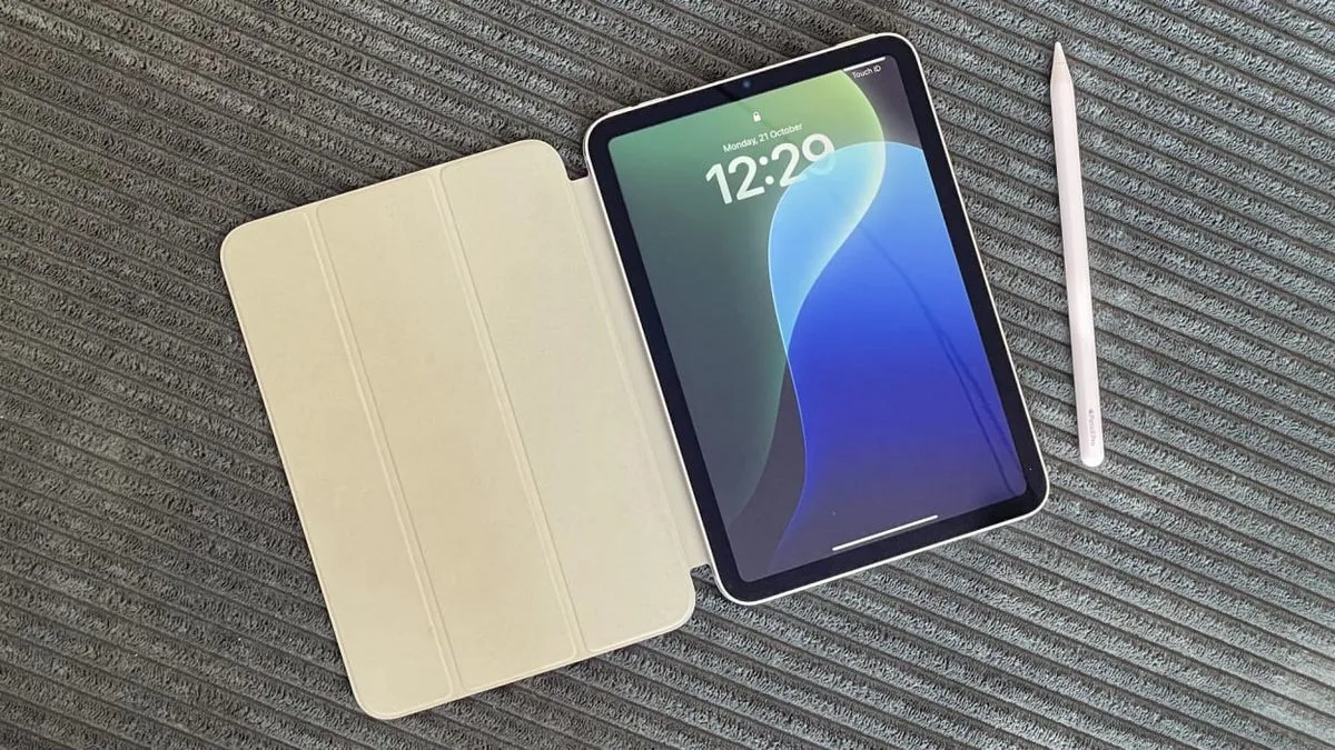 Купив деталі на AliExpress і зібрав iPad 7: чи вигідно робити пристрій самому