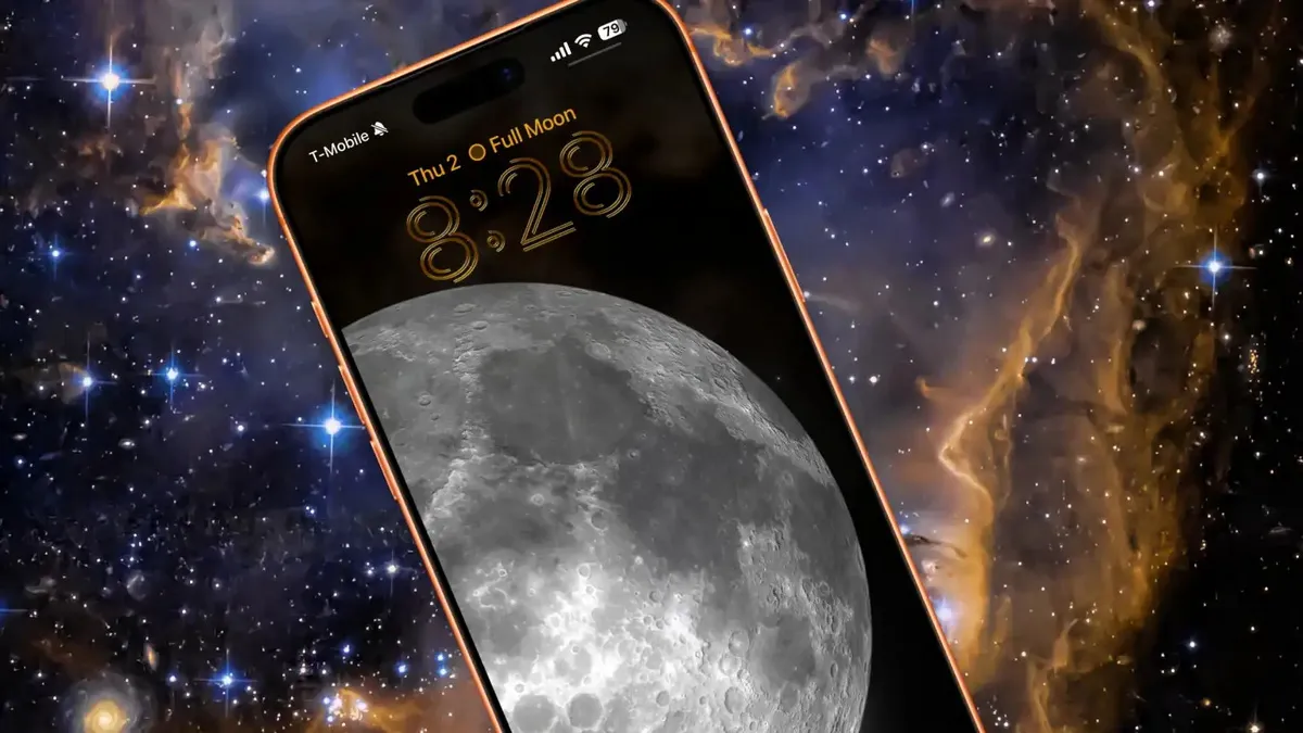 Чому NASA обрало iPhone для космосу: суворі тести на витривалість замість маркетингу