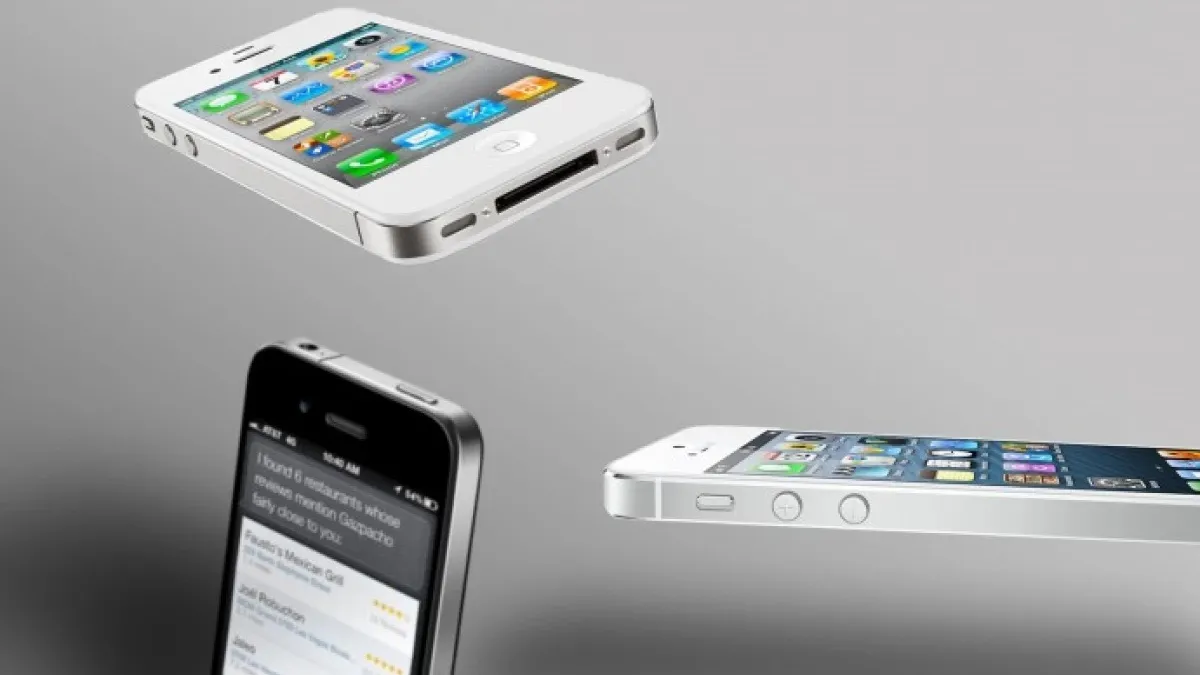 Ряд Айфонів відсьогодні визнані застарілими: які гаджети компанія Apple віднесла до вінтажних