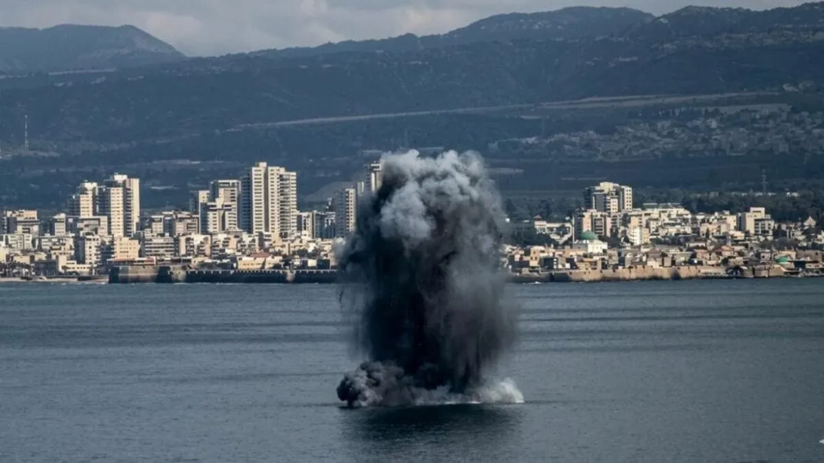 Іран не завдаватиме ударів по сусідніх країнах: президент країни назвав умови для припинення вогню