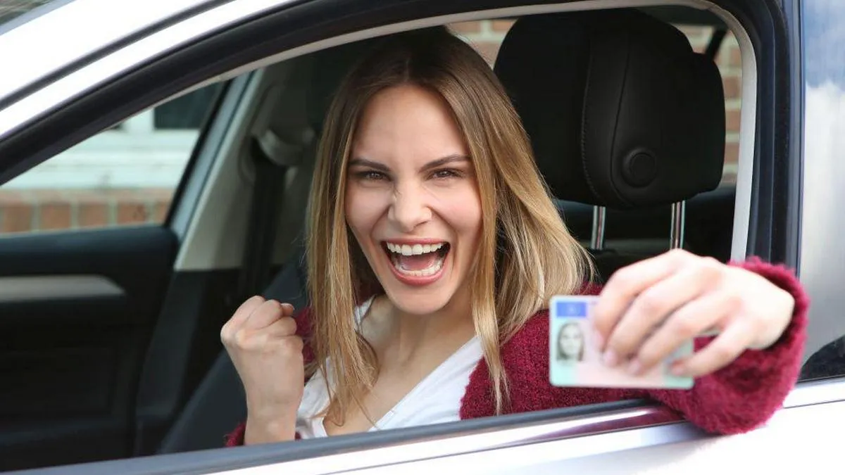 Як отримати посвідчення водія і не натрапити на шахраїв: пояснення від Національної поліції України