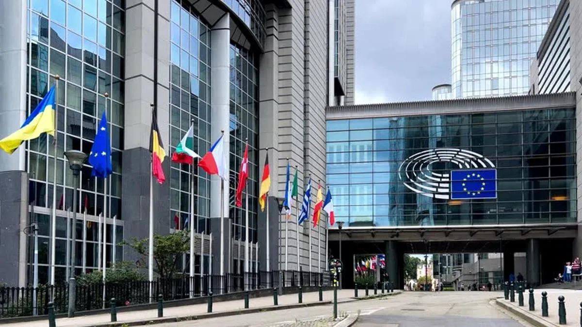 ЄС тисне на Бельгію через заморожені російські активи: чому європейці не можуть допомогти Україні
