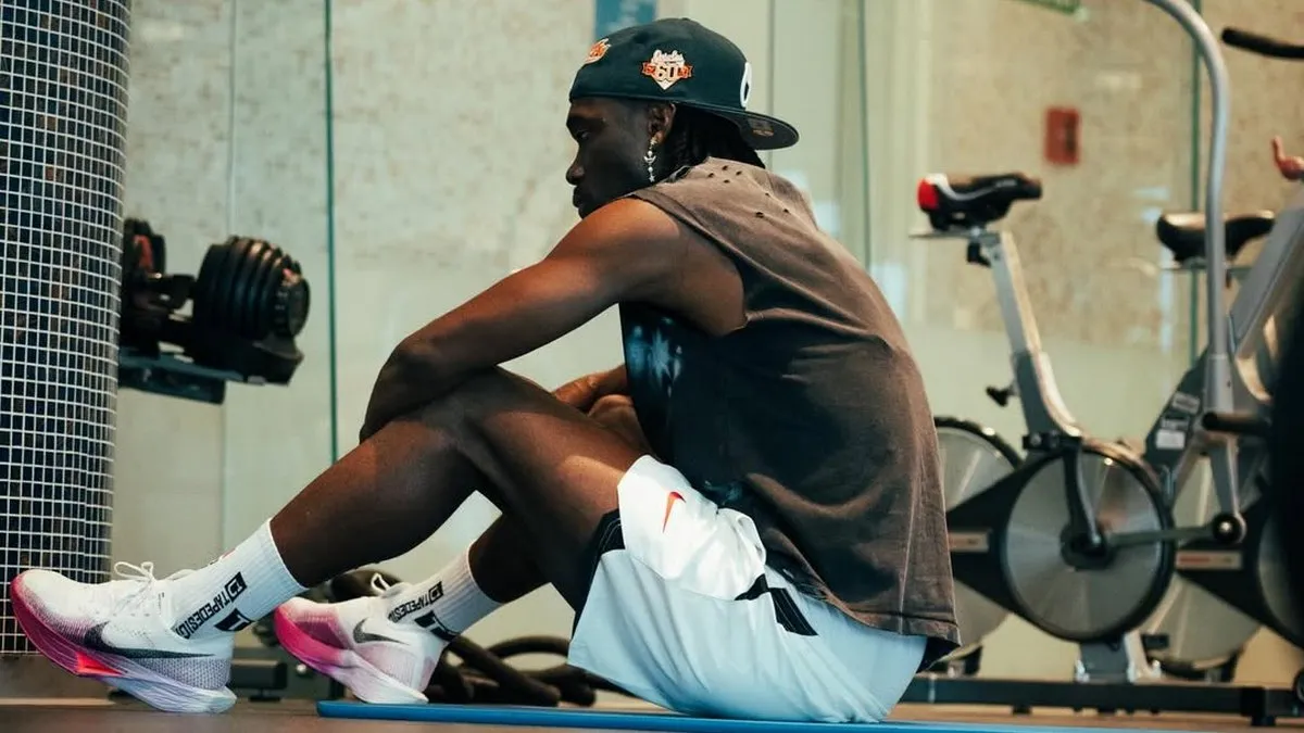 Зірку Тоттенгема вже тричі грабували: футболіст втратив понад млн євро та набув депресію з параноєю