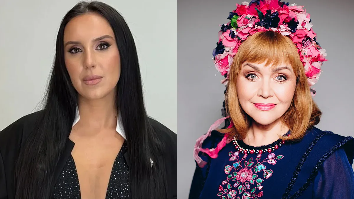 «Джамала почала ставити мені умови»: Алла Кудлай розповіла, чому пішла з шоу «Голос країни»