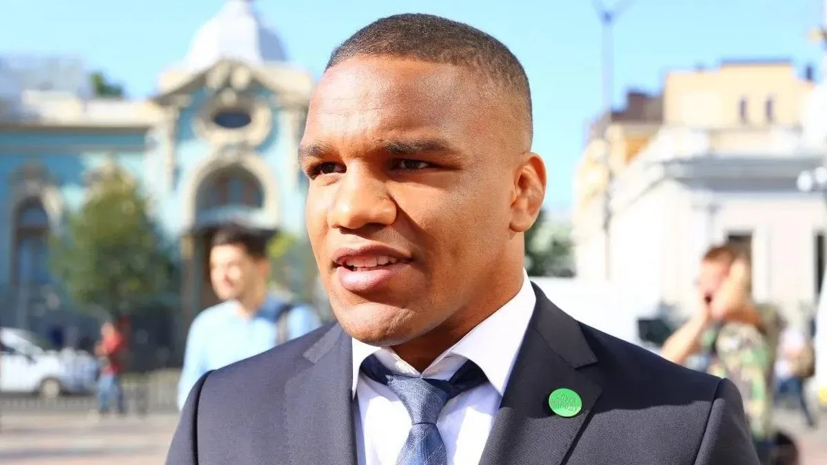 Жан Беленюк зізнався, скільки грошей заробив у новому виді спорту: депутат показав докази