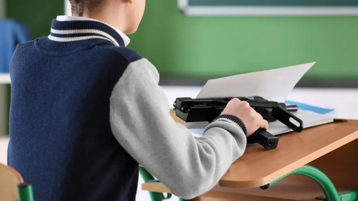 Одна з найсмертоносніших подій в сучасній історії Канади: в середній школі сталася стрілянина з загиблими