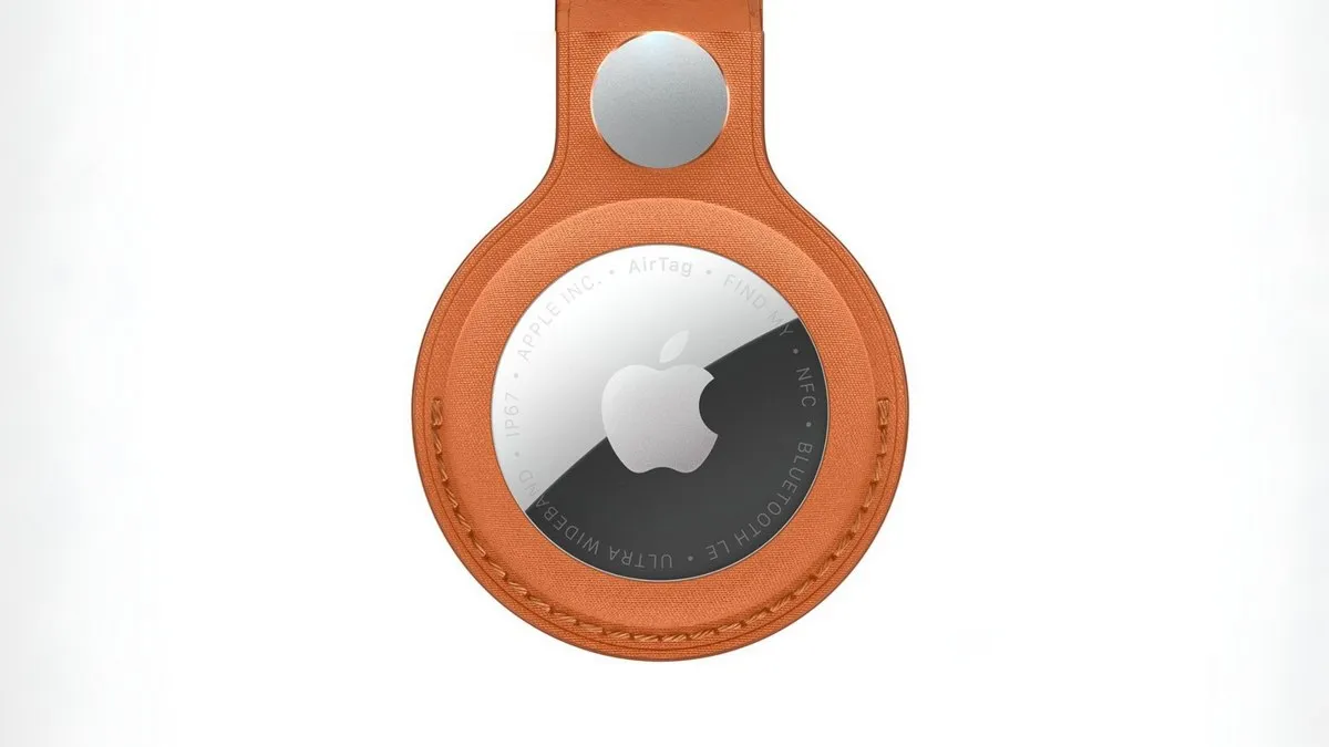Apple випустила у продаж трекер AirTag нового покоління: що про нього відомо та скільки він коштує 