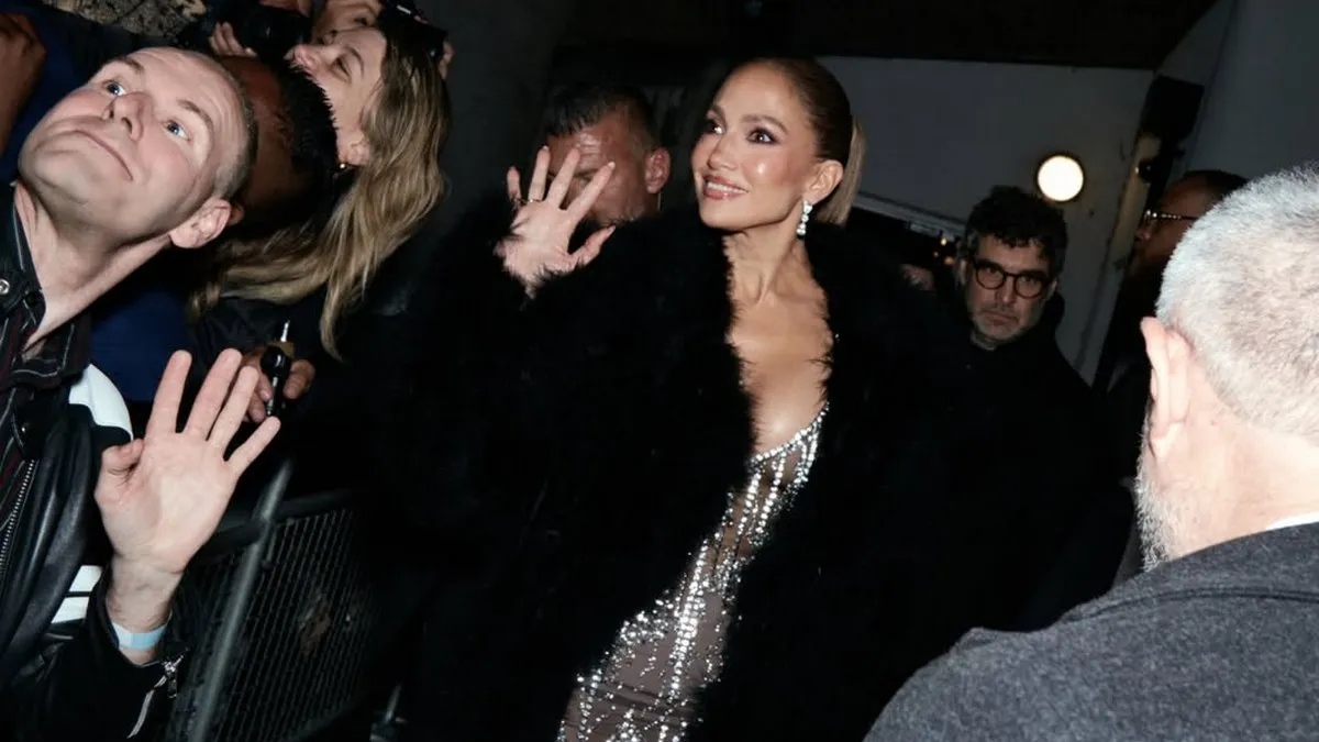 Зрада P. Diddy та страх Бена Аффлека: колишні Дженніфер Лопес відверто розповіли, яка вона насправді