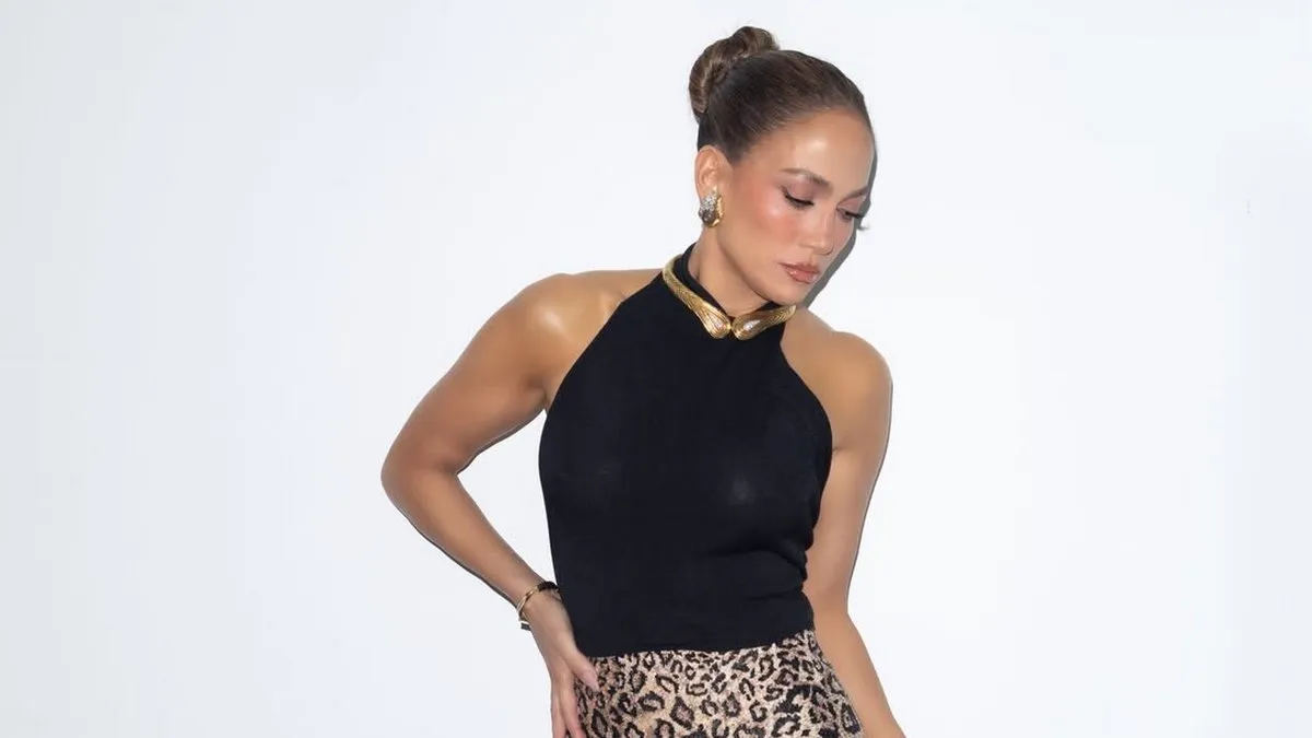Працювала 98 днів без відпочинку: Дженніфер Лопес уперше зізналася, як раптово осліпла на зйомках