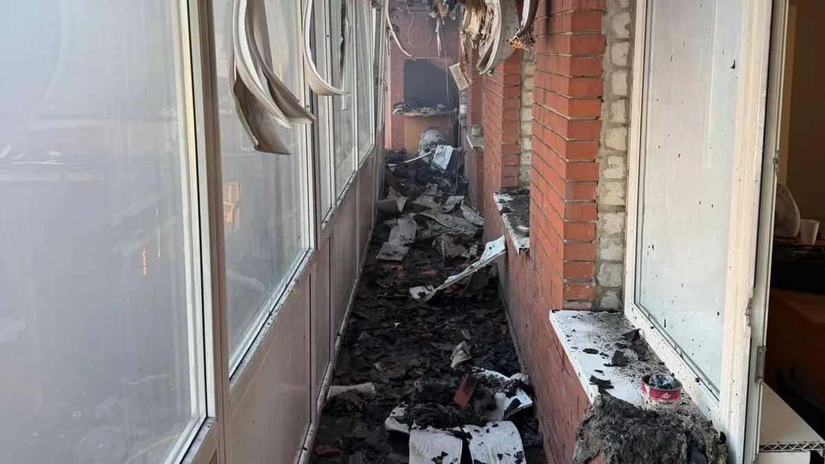 «Відновлюємося після удару»: бренд одягу Jul повідомив про знищення виробництва під час атаки РФ