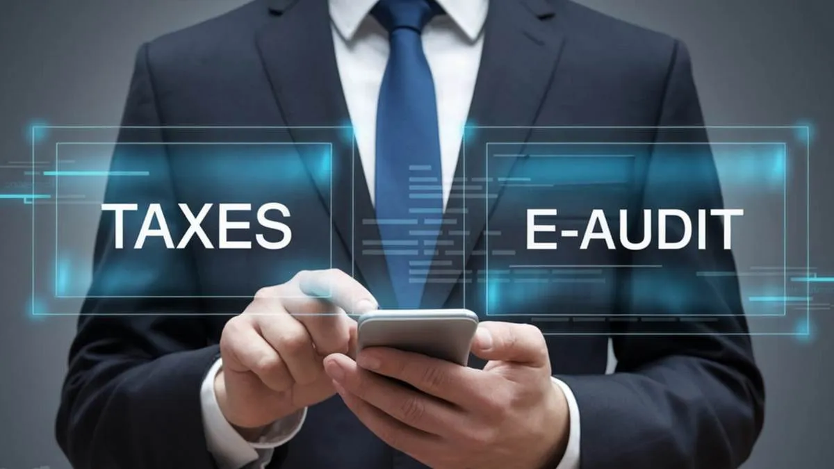 В Україні запрацювала система електронного аудиту для податкового контролю: що зміниться для українців