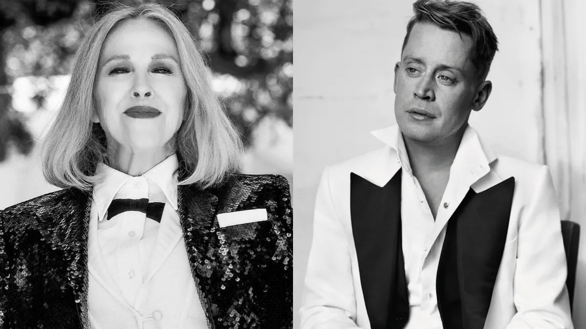 Прощання, яке розриває серце: Кевін з «Сам удома» відреагував на смерть своєї «екранної мами» Кетрін О’Гари 