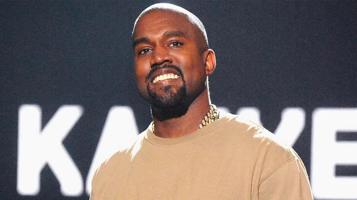 «Антисемитизм є огидним»: у Великій Британії розкритикували запрошення Каньє Веста на фестиваль у Лондон