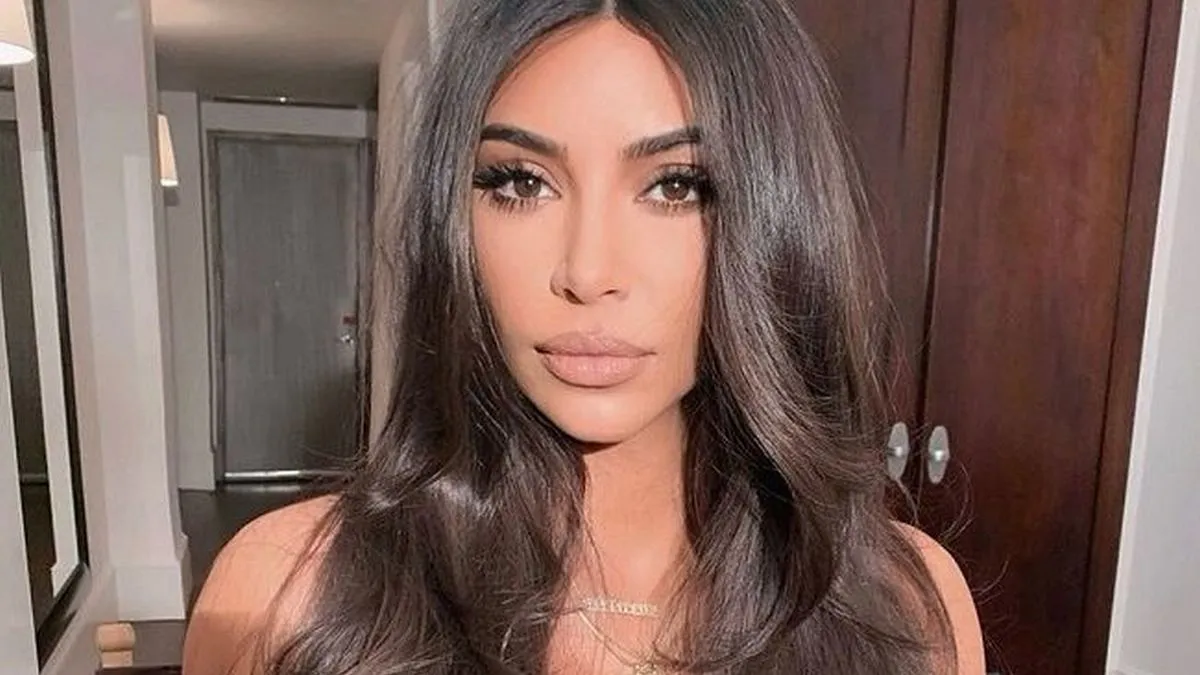 «Навіщо ти так?»: Кім Кардашян звинуватила ChatGPT у своєму провалі на іспитах