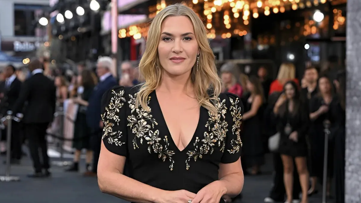 «Це якийсь кошмар»: зірка «Титаніку» Кейт Вінслет різко пройшлася по ботоксу, філерам і пігулкам для схуднення