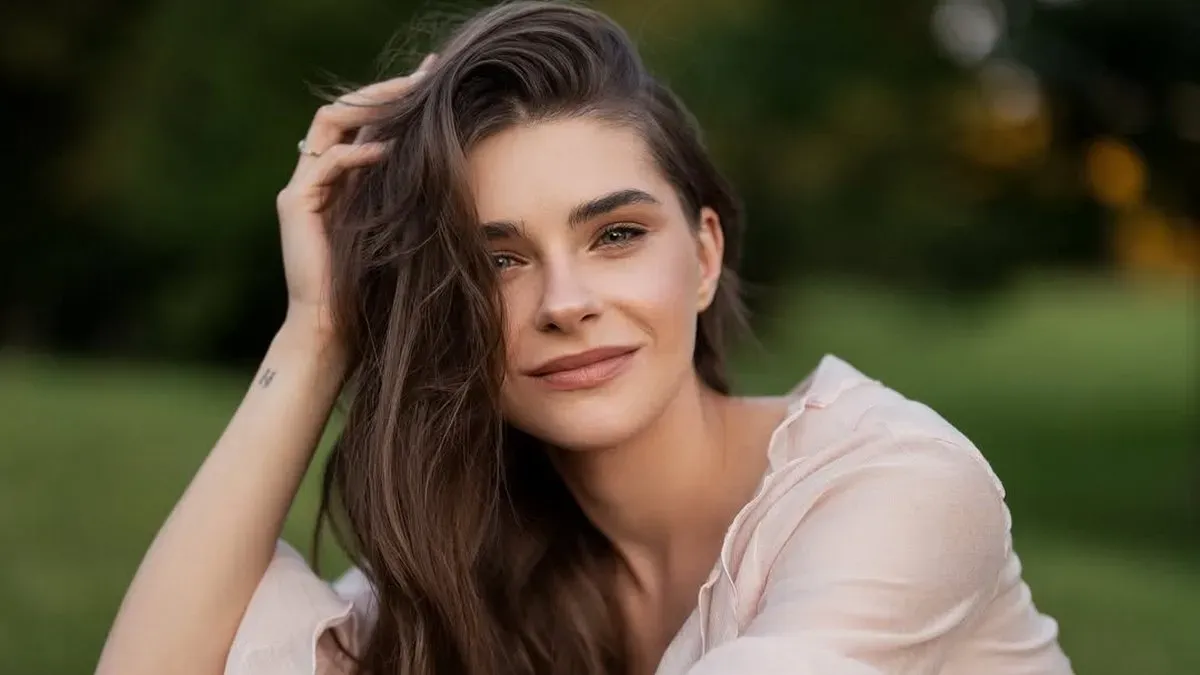 ​«Я не буду лицемірити»: Катерина Остапчук різко відповіла на критику щодо дітей свого чоловіка