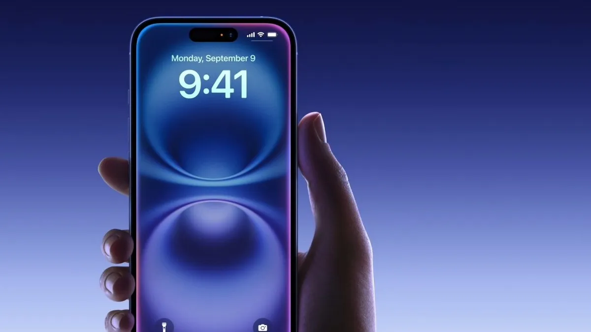 Як знайти розряджений iPhone: що потрібно знати про функцію від Apple