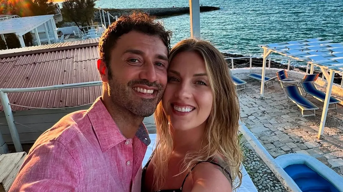 «Почуваю себе чудово»: вагітна спортсменка Ольга Харлан вперше розповіла про свій стан