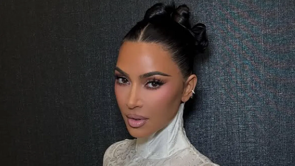 «По справедливому»: новий серіал з Кім Кардашян був розгромлений кінокритиками - оцінки вражають