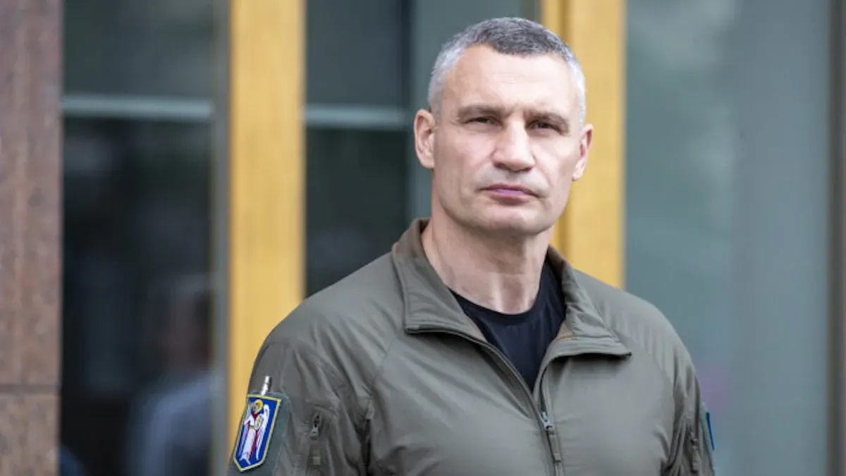 Віталій Кличко показав 76-річну маму та зізнався, що живе з нею: мер здивував подробицями особистого життя