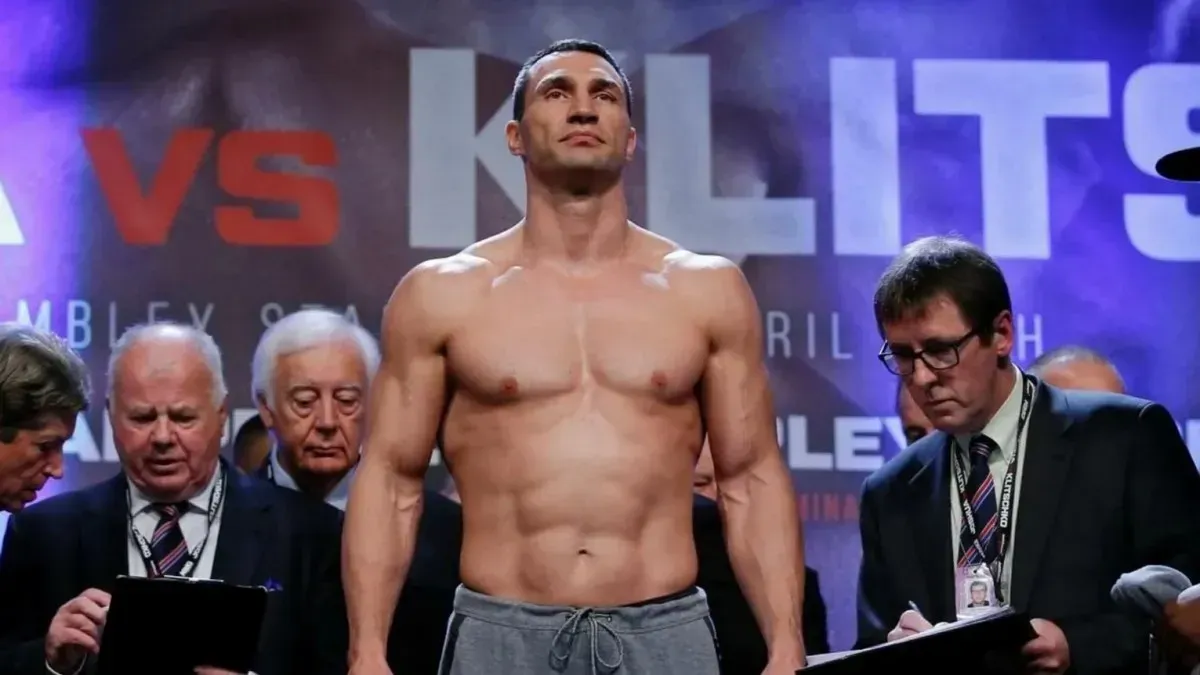 Володимир Кличко поділився важливою філософією життя: «Дія, реакція, адаптація»