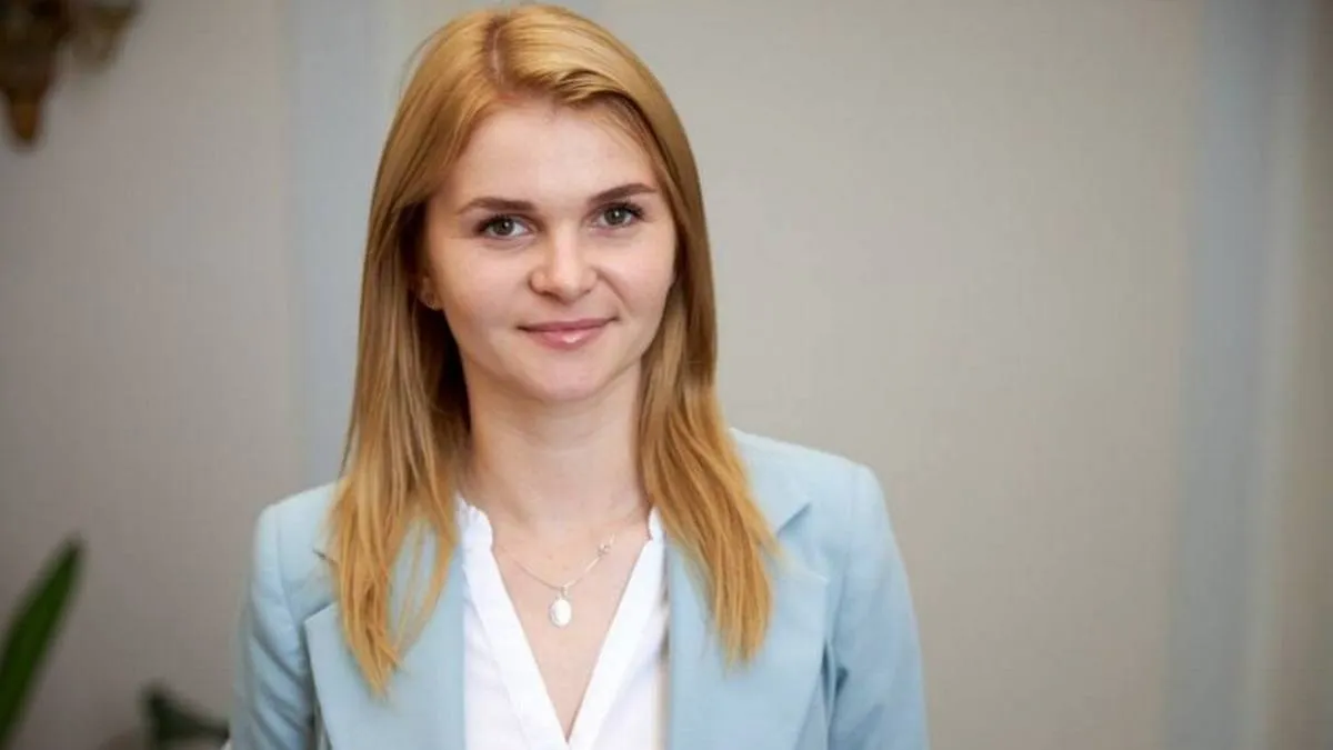 «Треба звалювати з цієї країни»: нардепка Анна Колісник, яка прославилася скандальною фразою, скала мандат