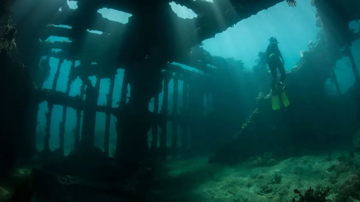 Скарби династії Юань підняли з дна біля Сінгапуру: затонулий корабель із тоннами фарфору вразив учених